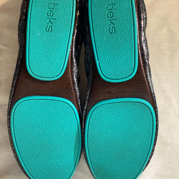 Tieks | Flats | Drago | Size 12 | EUC - Picture 2 of 7